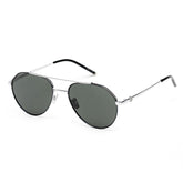Belstaff Gray Titanium Sunglasses -   -  Belstaff.